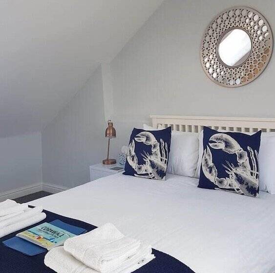 Bed and Breakfast Saltwater