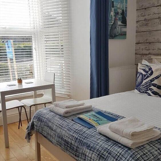 Bed and Breakfast Saltwater