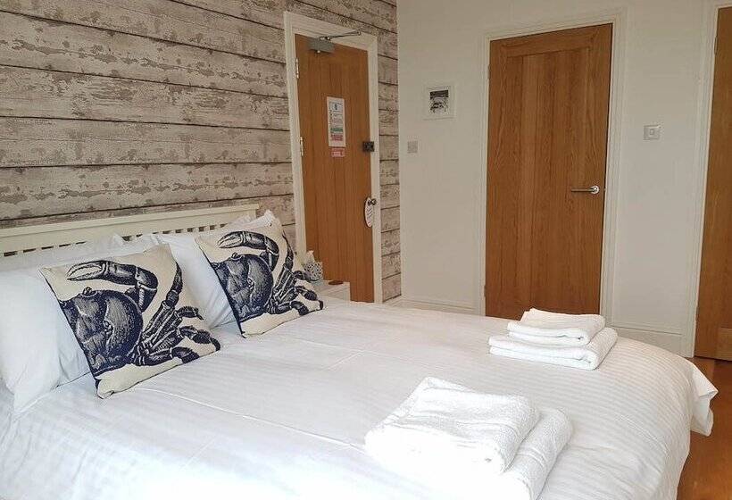 Bed and Breakfast Saltwater