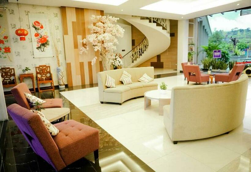 Harmoni Hotel Garut