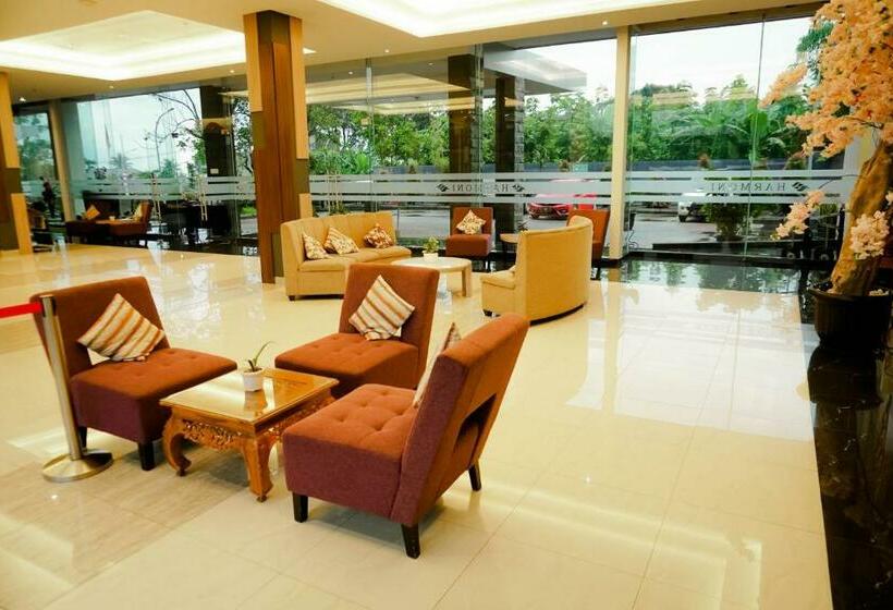 Harmoni Hotel Garut