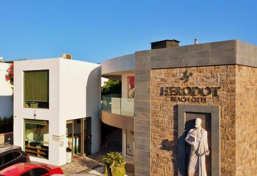 Herodot Beach Otel