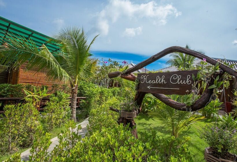 호텔 Bb Angkor Green Resort