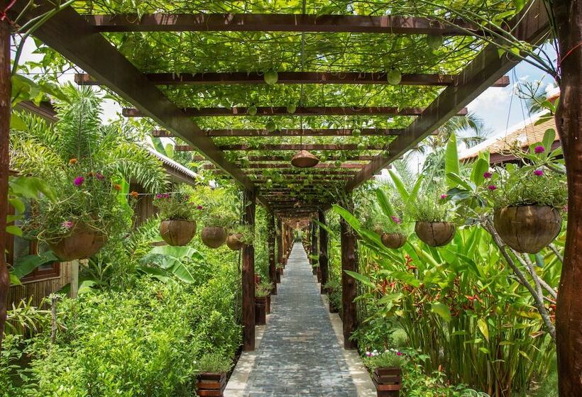 호텔 Bb Angkor Green Resort