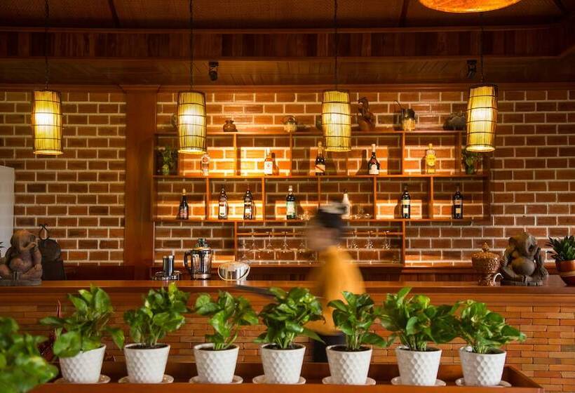 호텔 Bb Angkor Green Resort