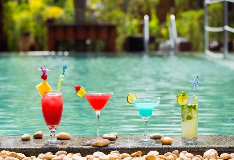 호텔 Bb Angkor Green Resort