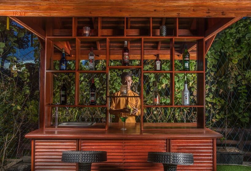 호텔 Bb Angkor Green Resort