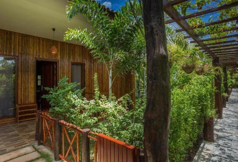 호텔 Bb Angkor Green Resort