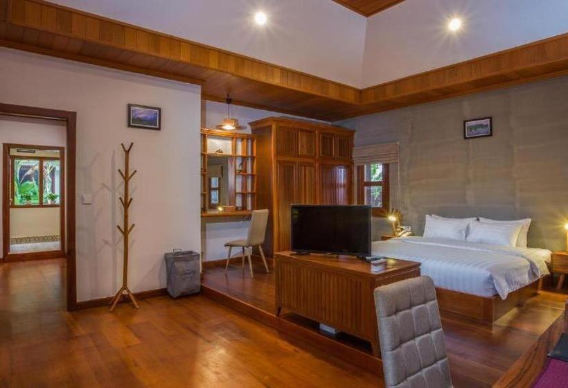 호텔 Bb Angkor Green Resort