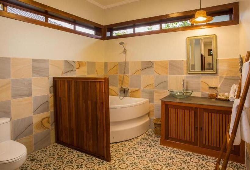 호텔 Bb Angkor Green Resort