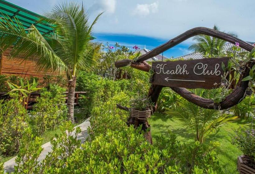 호텔 Bb Angkor Green Resort