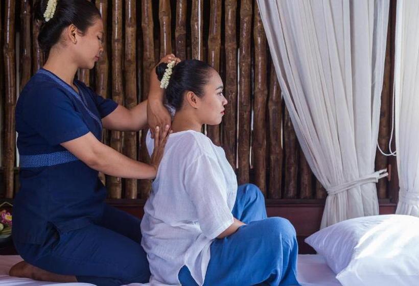 호텔 Bb Angkor Green Resort