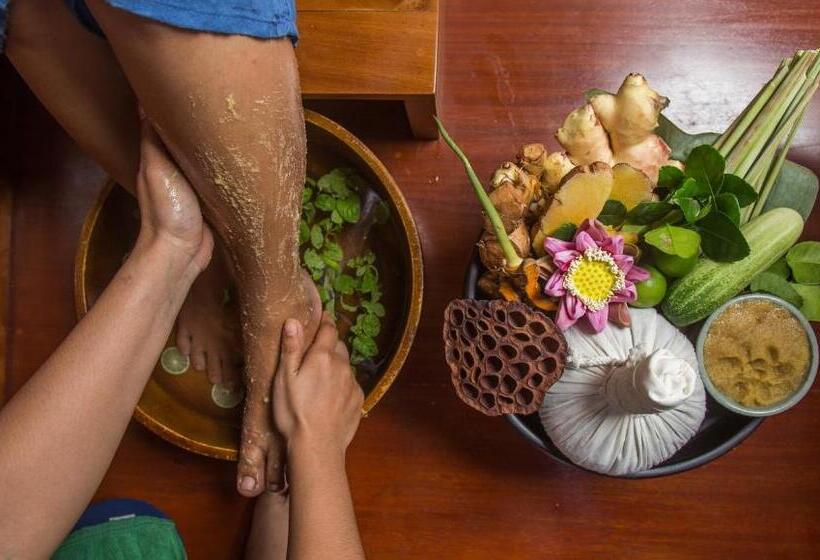 호텔 Bb Angkor Green Resort