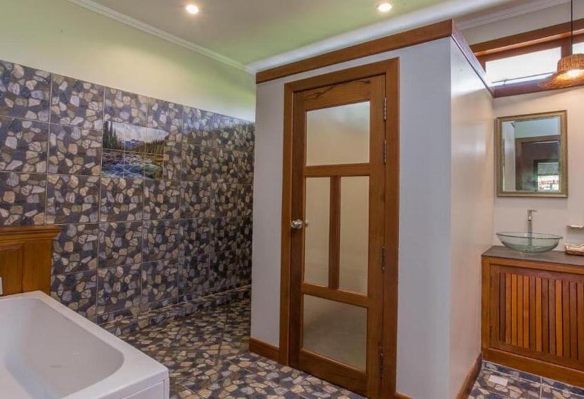 호텔 Bb Angkor Green Resort