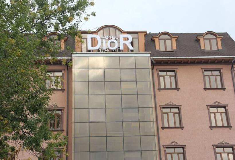 هتل Dior
