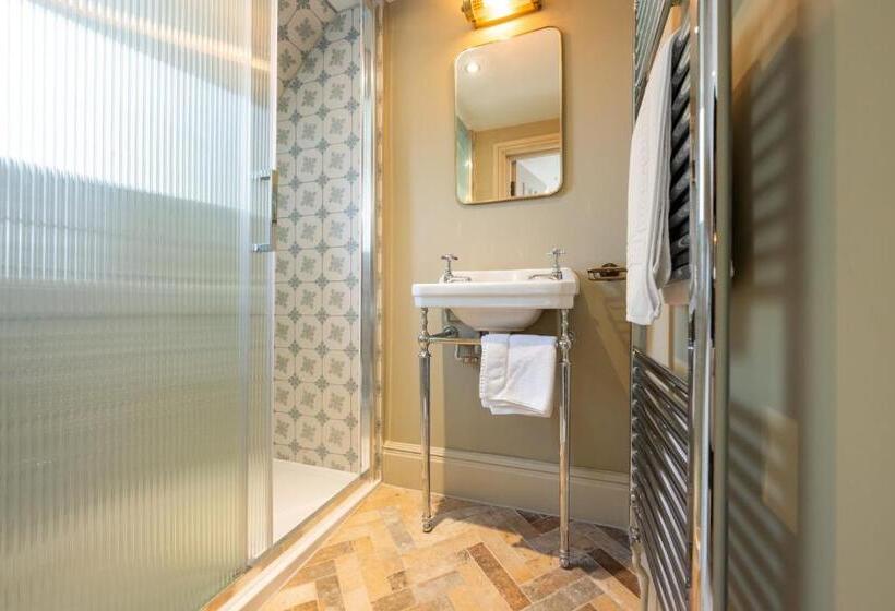 בית מלון כפרי Eliot Arms