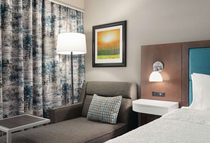 ホテル Hampton Inn Champaign Southwest