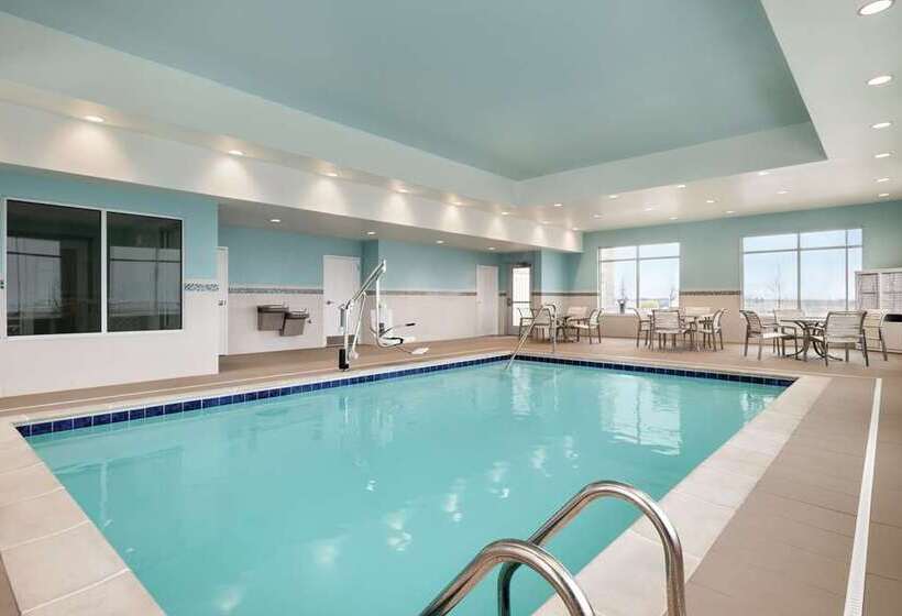 ホテル Hampton Inn Champaign Southwest