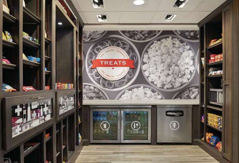 ホテル Hampton Inn Champaign Southwest