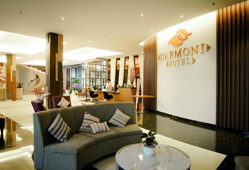 Harmoni Hotel Garut