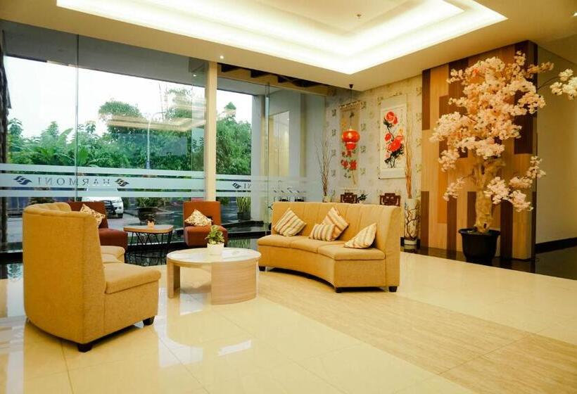 Harmoni Hotel Garut