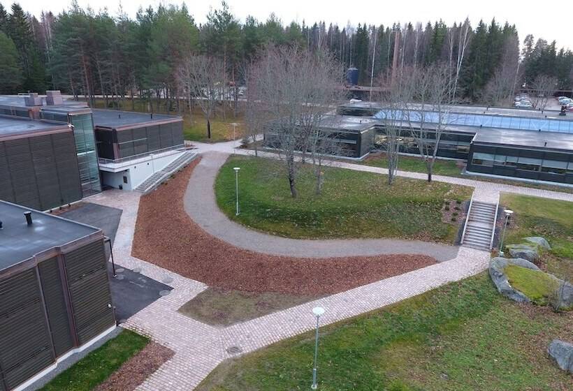 Kokoushotelli Murikanranta