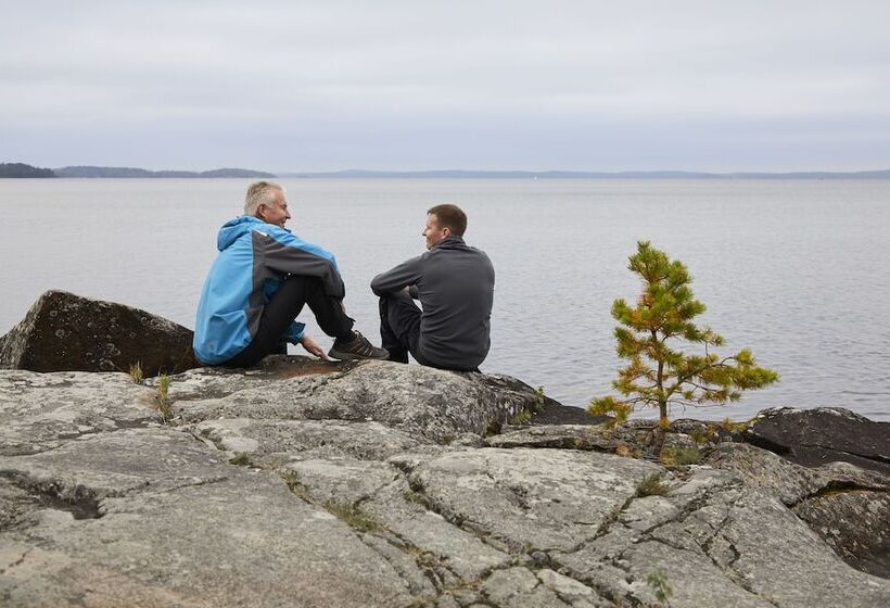 Kokoushotelli Murikanranta