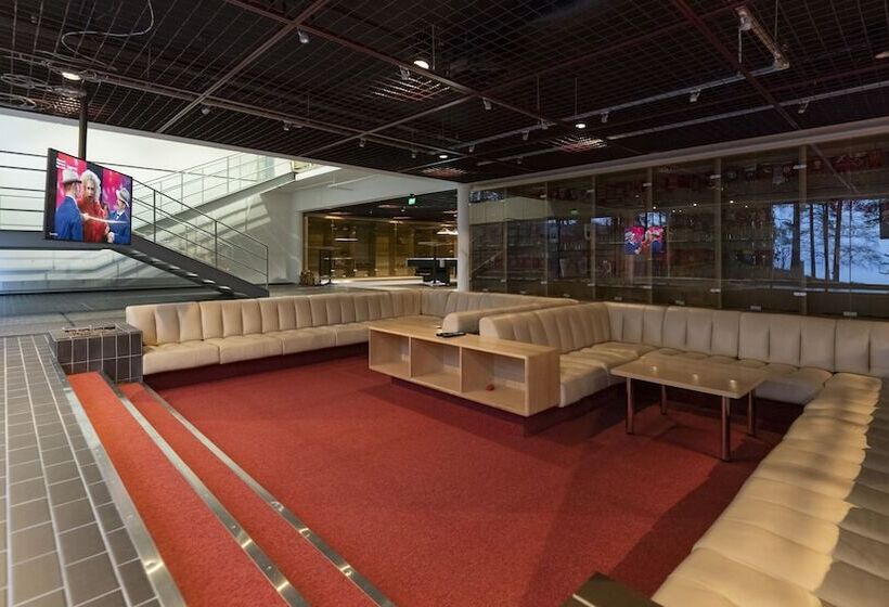 Kokoushotelli Murikanranta