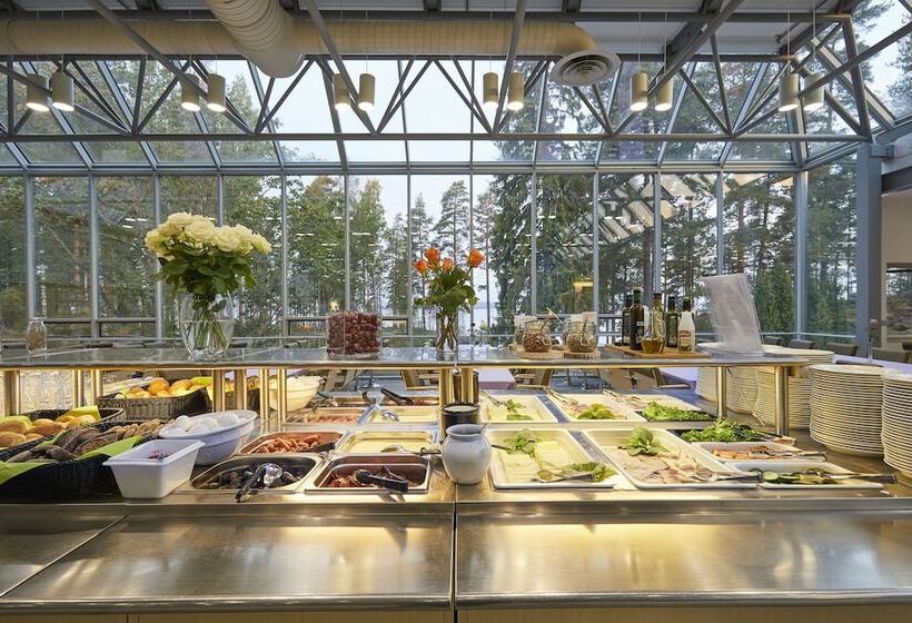 Kokoushotelli Murikanranta