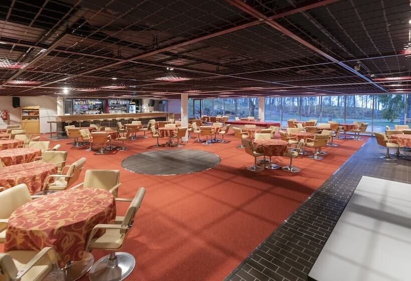 Kokoushotelli Murikanranta