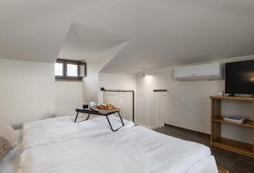 فندق Tuscany Living   Terra Antica