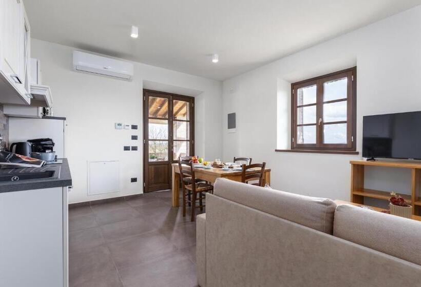 فندق Tuscany Living   Terra Antica