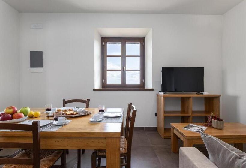 فندق Tuscany Living   Terra Antica