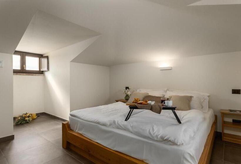 فندق Tuscany Living   Terra Antica