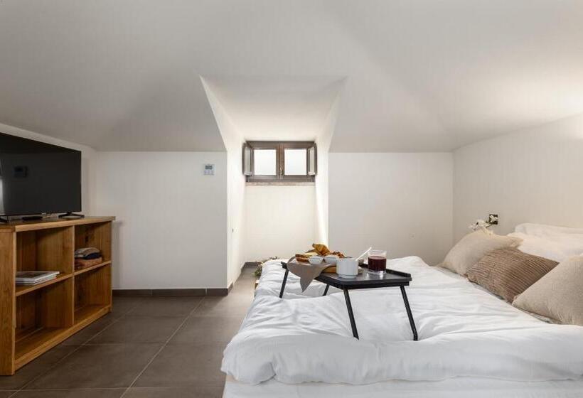 فندق Tuscany Living   Terra Antica