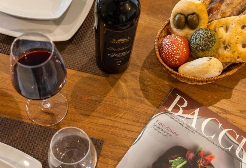 فندق Tuscany Living   Terra Antica