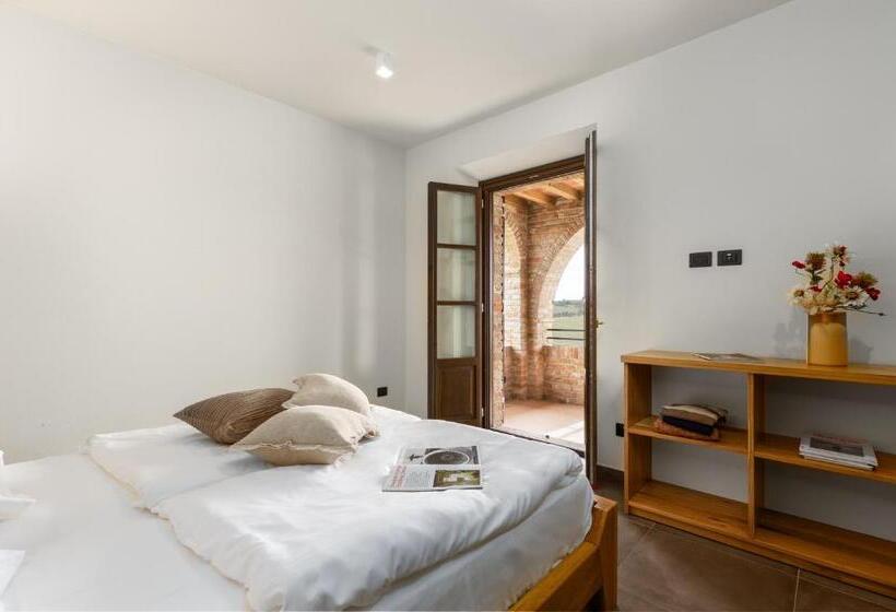 فندق Tuscany Living   Terra Antica