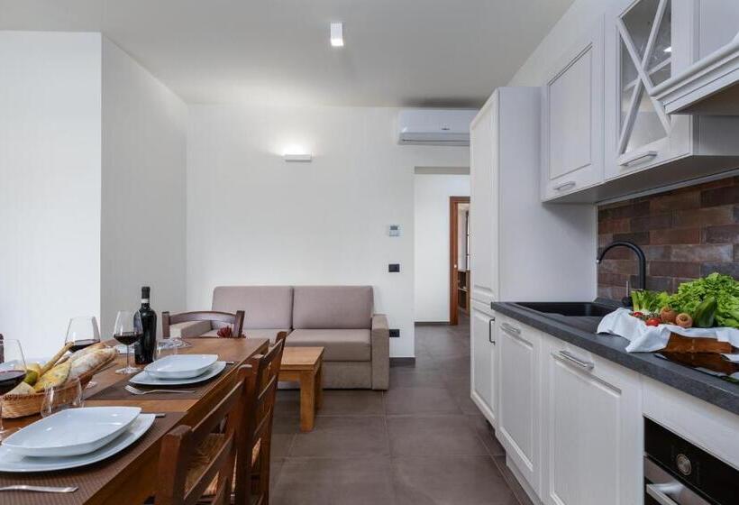 فندق Tuscany Living   Terra Antica