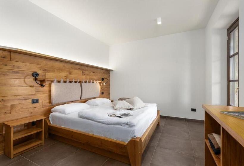 فندق Tuscany Living   Terra Antica