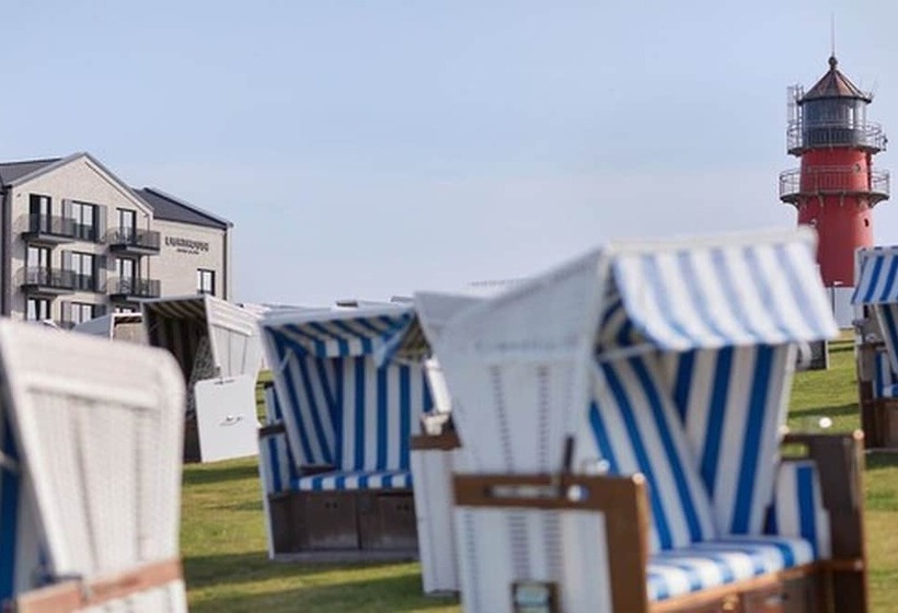 Lighthouse Hotel & Spa