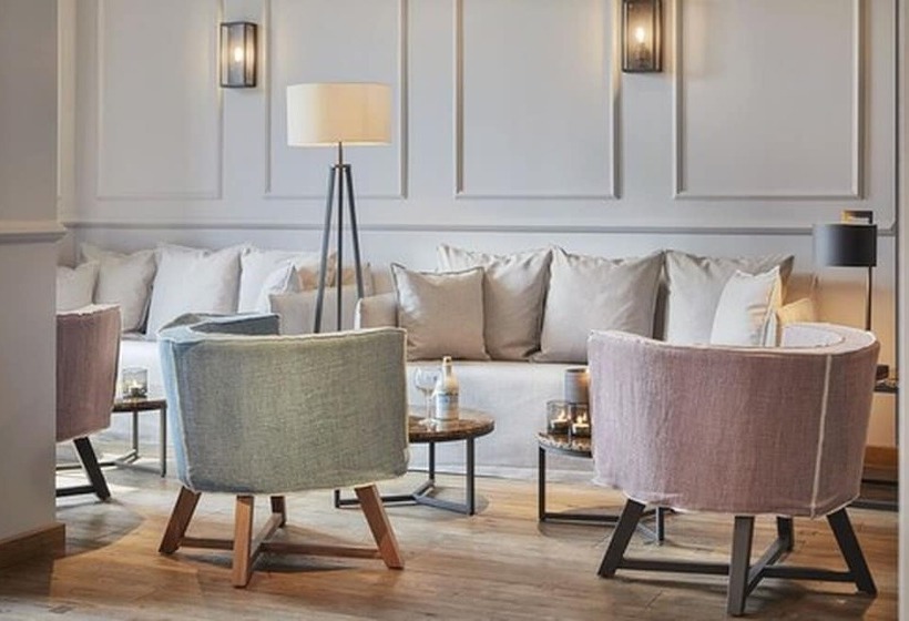 Lighthouse Hotel & Spa