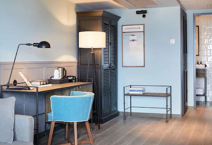 Lighthouse Hotel & Spa