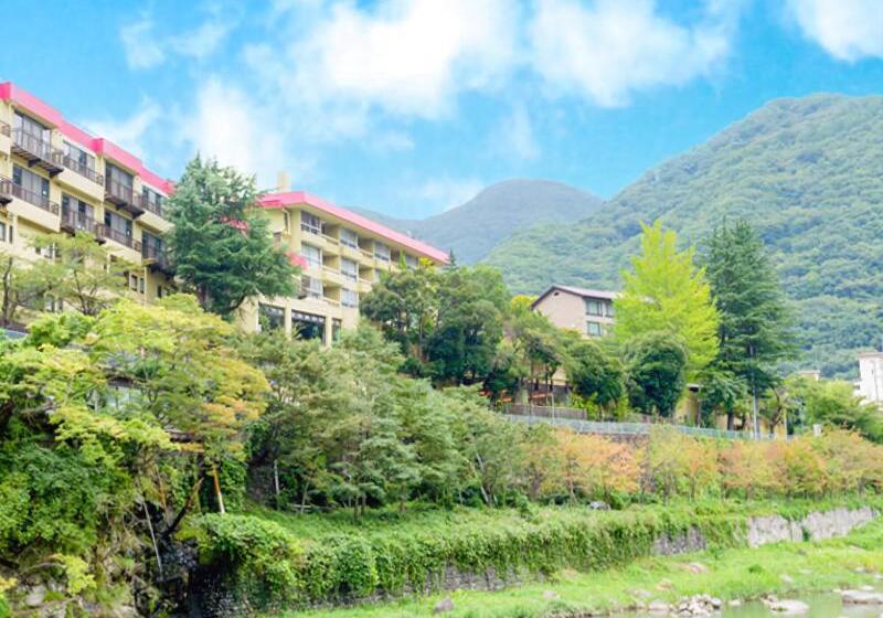 호텔 Livemax Resort Kawaji