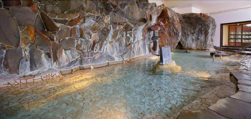 호텔 Livemax Resort Kawaji