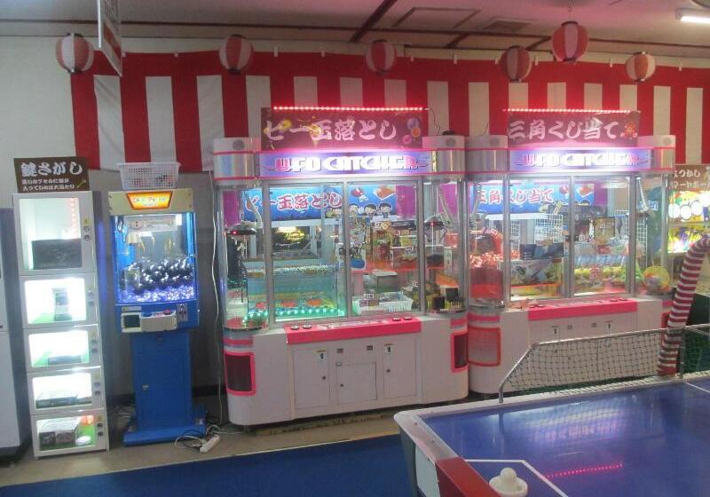 호텔 Livemax Resort Kawaji