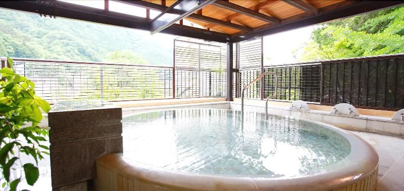 בית מלון כפרי Livemax Resort Kawaji