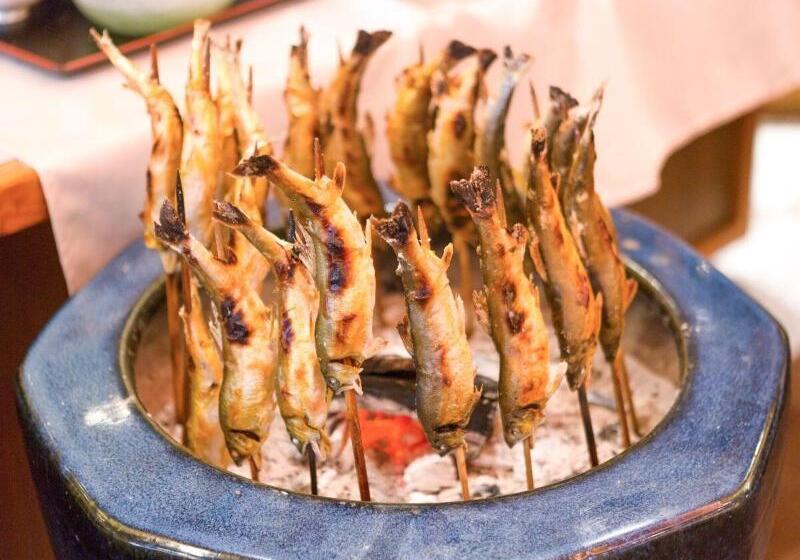 호텔 Livemax Resort Kawaji