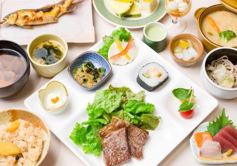 호텔 Livemax Resort Kawaji