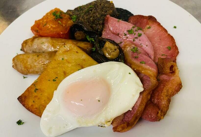 בית מלון כפרי Navaar House