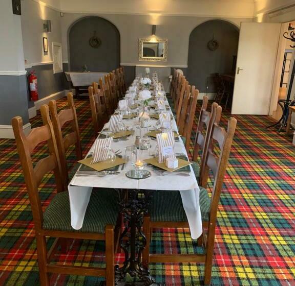 בית מלון כפרי Navaar House